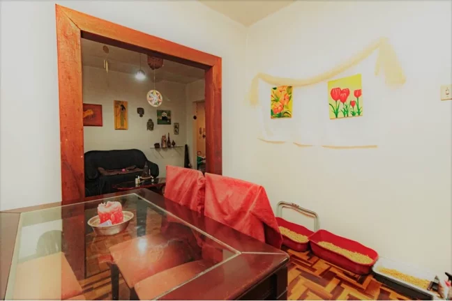 Imagem Apartamento para venda no bairro Auxiliadora em Porto Alegre