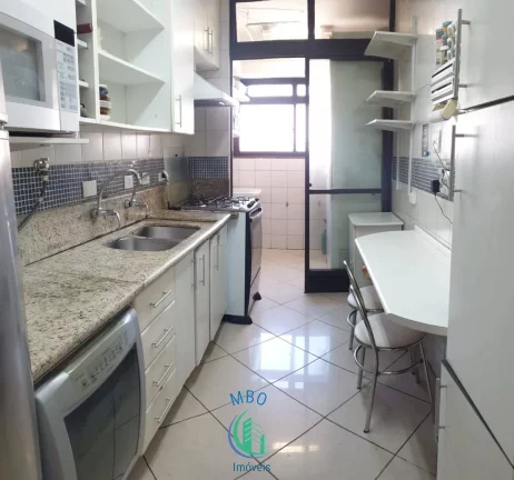 Imagem Apartamento com 3 quartos, à venda em São Paulo, Vila Guarani (Z Sul)