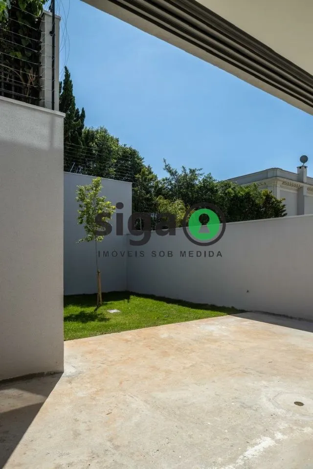 Imagem Casa em Condomínio para venda no Jardim Europa 04 suítes, São Paulo - SP