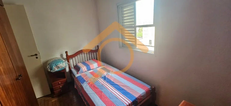Imagem Imperdível oportunidade: Apartamento à venda em São Paulo-SP, Jabaquara - 2 quartos, 1 sala, 1 banheiro, 48m² de área.