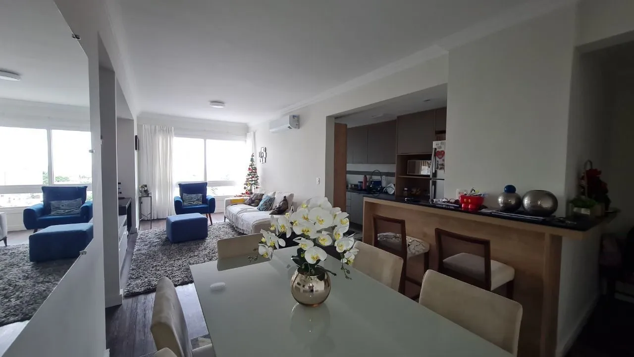 Imagem Apartamento em Santo Antônio