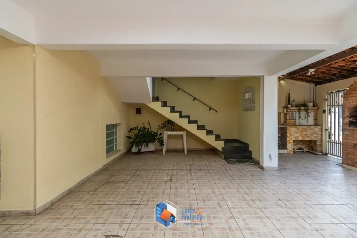 Imagem Sobrado para venda em Casa verde com 3 quartos, sendo 1 suíte, 250m²