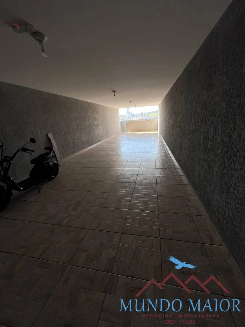 Imagem Cobertura com 3 Quartos e 2 banheiros à Venda, por R$ 550.000 vila Pires!!