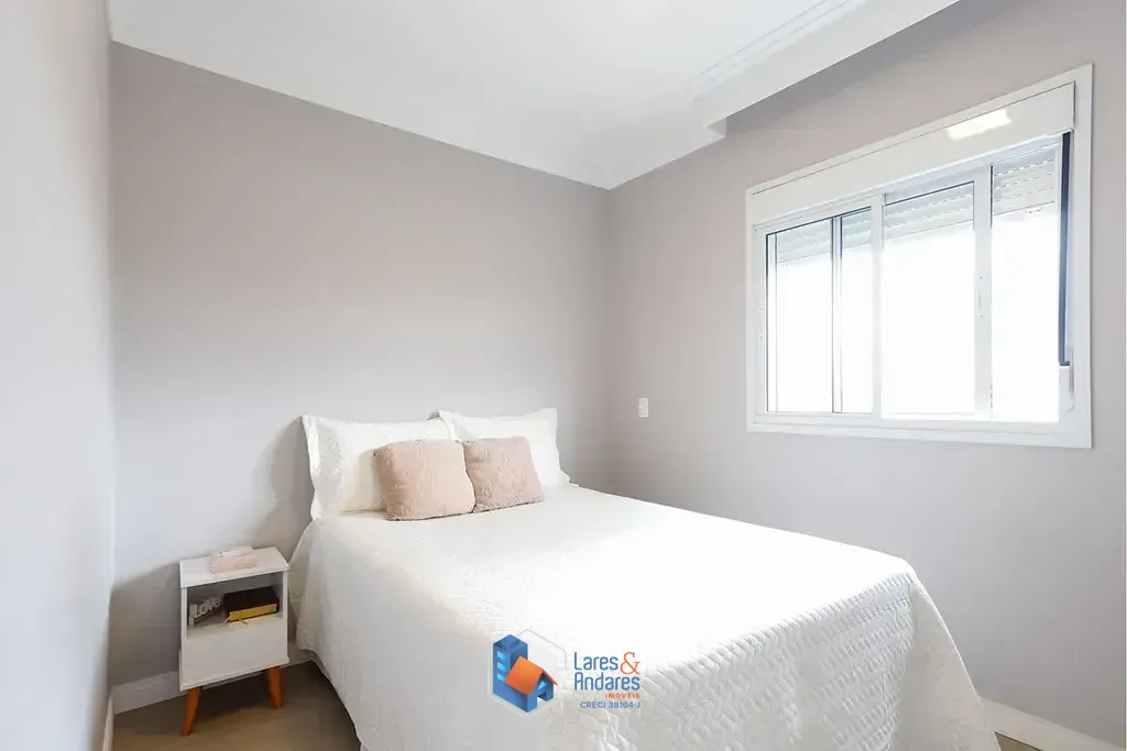 Imagem Apartamento à venda 2 Quartos 1 Vaga 51M² Água Branca São Paulo - SP