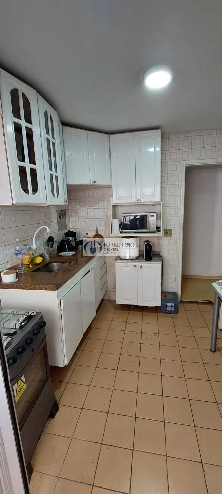 Imagem Apartamento com 2 dormitorios, 01 vaga na Mooca