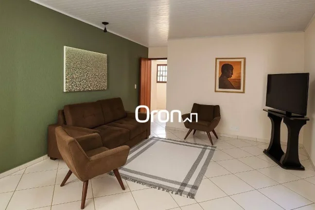 Imagem Casa à venda, 238 m² por R$ 510.000,00 - Cidade Satélite São Luiz - Aparecida de Goiânia/GO