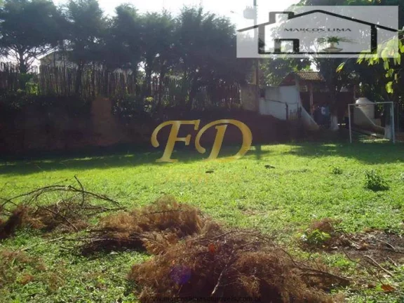 Imagem Chácara em Terra Preta - Mairiporã