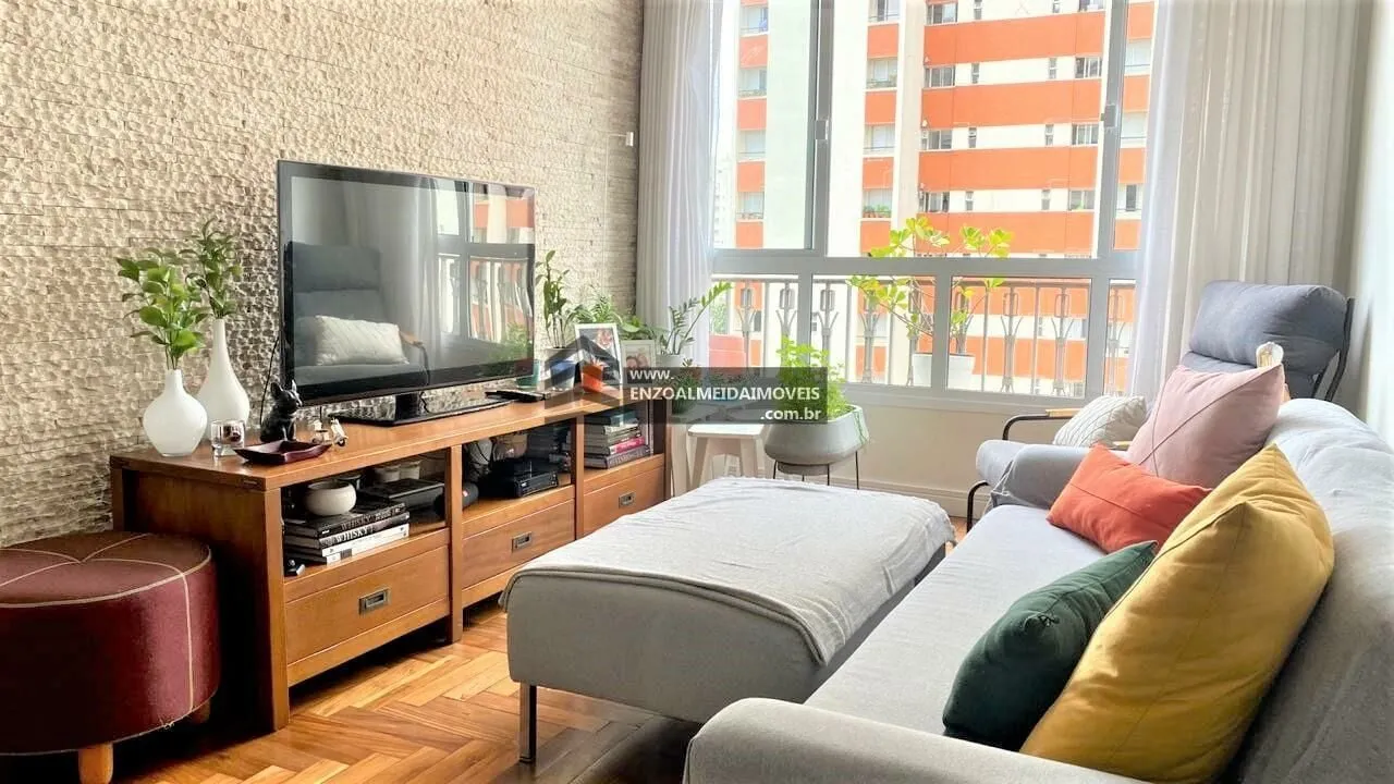 Foto do imóvel Marquês Savoia Brooklin - Apartamento à venda em São Paulo/SP em Rua Coronel Conrado Siqueira Campos, 125 - Brooklin, São Paulo - SP