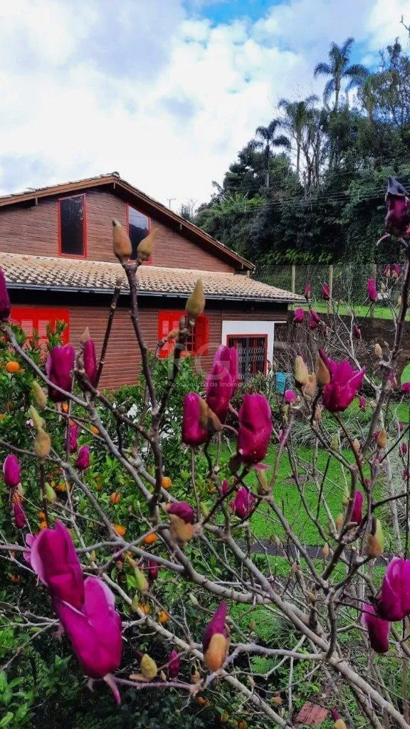 Imagem Casa para Venda - 160m², 2 dormitórios, 3 vagas - Colinas Verdes
