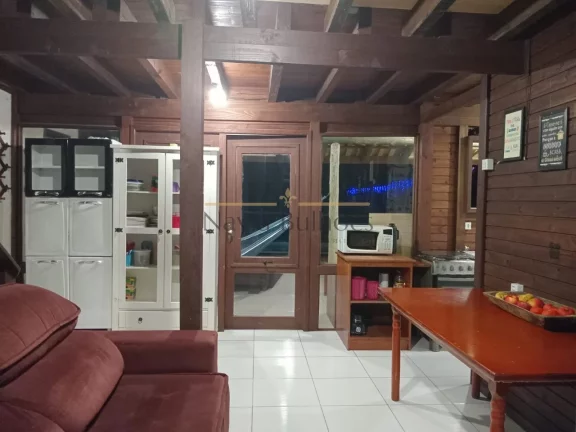 Imagem CASA RESIDENCIAL em IMBITUBA - SC, Barra da Ibiraquera