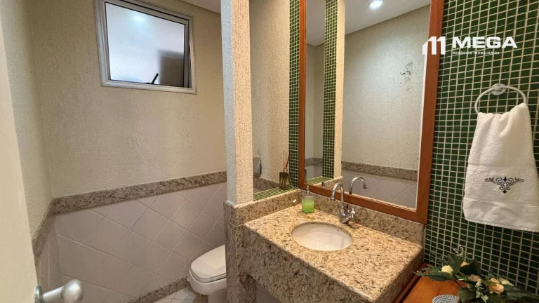 Imagem Casa com 3 dormitórios à venda, 277 m² por R$ 1.470.000,00 - Interlagos - Vila Velha/ES