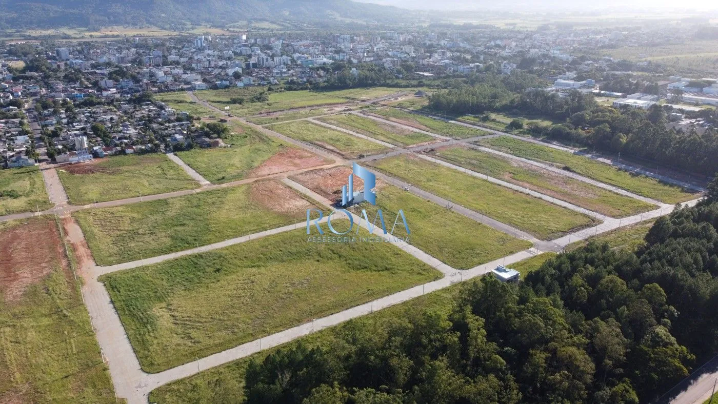Imagem Terreno à venda Camobi Santa Maria/RS