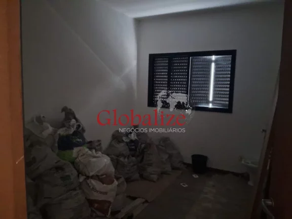 Imagem Apartamento amplo p/ reforma de Alto Padrão em Santos no Boqueirão com 4 suítes(1 Suíte Master), Salão de Festas e Academia por R$ 2.350.000,00