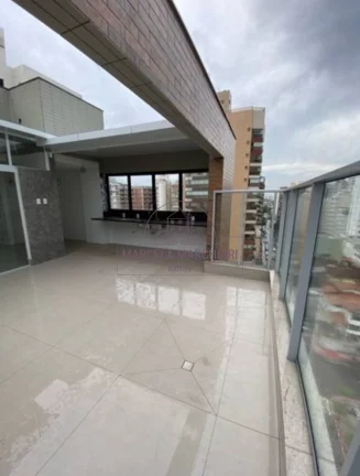 Foto do imóvel Cobertura Duplex na Praia da Costa, 3 quartos com 3 suítes