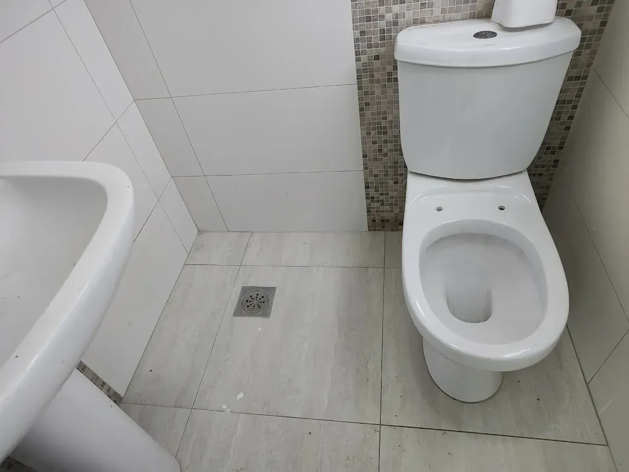 Imagem Sala Comercial para Alugar, 64 m² em Aparecida - Santos