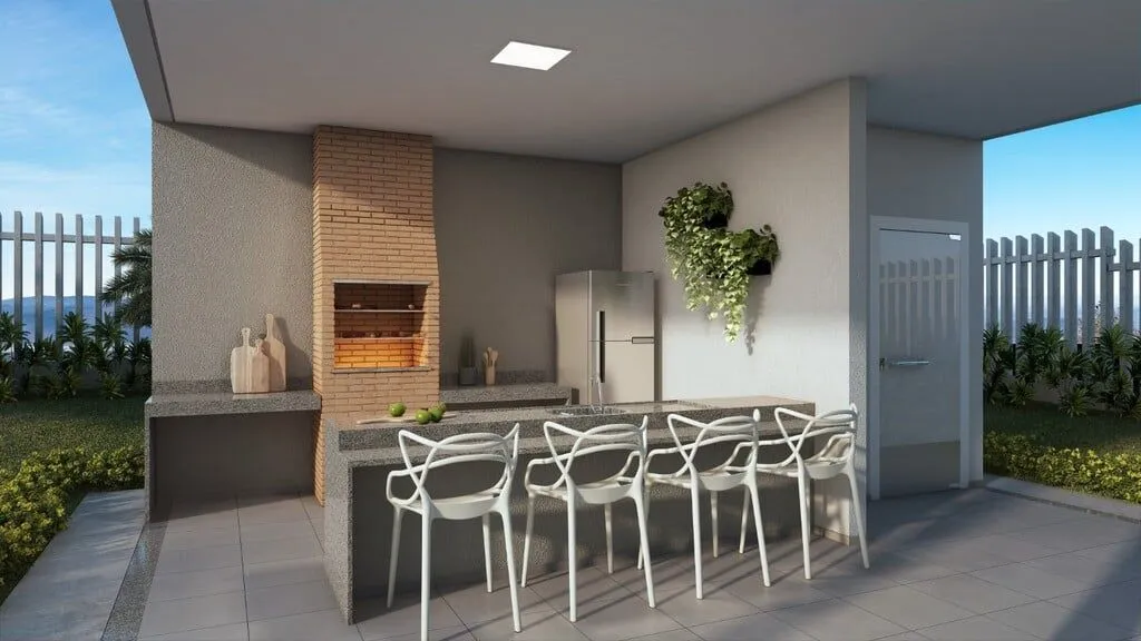 Imagem Apartamento em Restinga