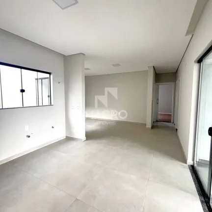 Imagem Geminado de esquina | Três Rios do Norte | 3 quartos (1 suíte) | 118m²
