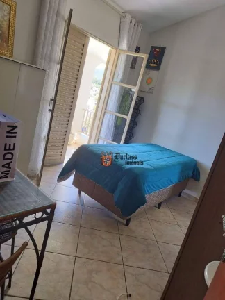 Imagem Sobrado com 4 dormitórios à venda, 317 m² por R$ 1.650.000,00 - Jardim Maristela - Atibaia/SP