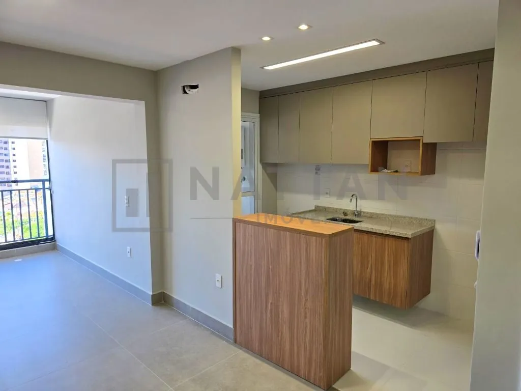 Imagem Apartamento com 2 dormitórios para alugar, 80 m² por R$ 7.900,00/mês - Tatuapé - São Paulo/SP