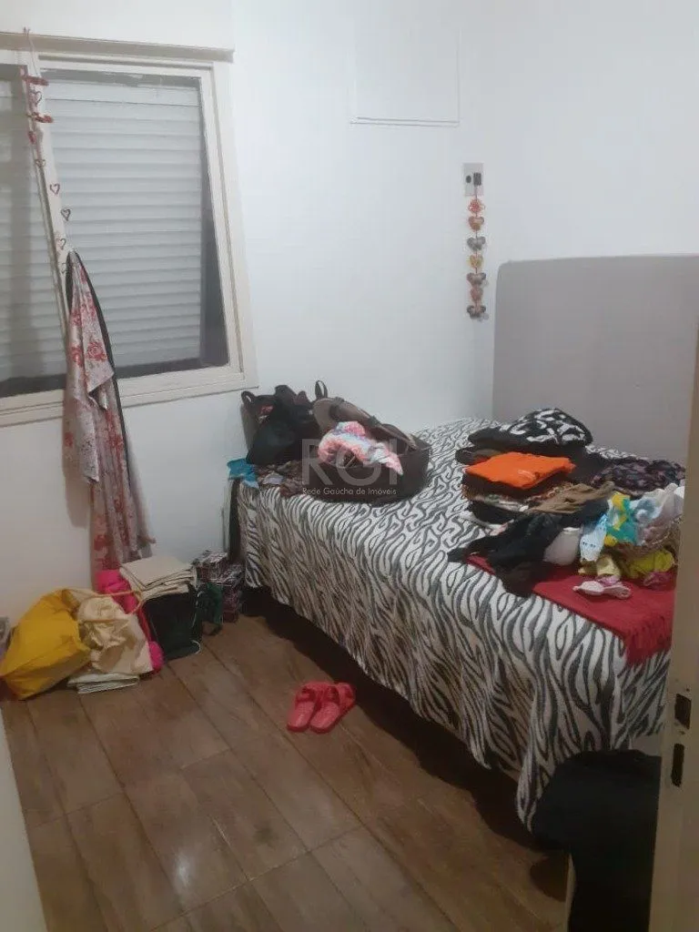 Imagem Casa de Condomínio em Tristeza