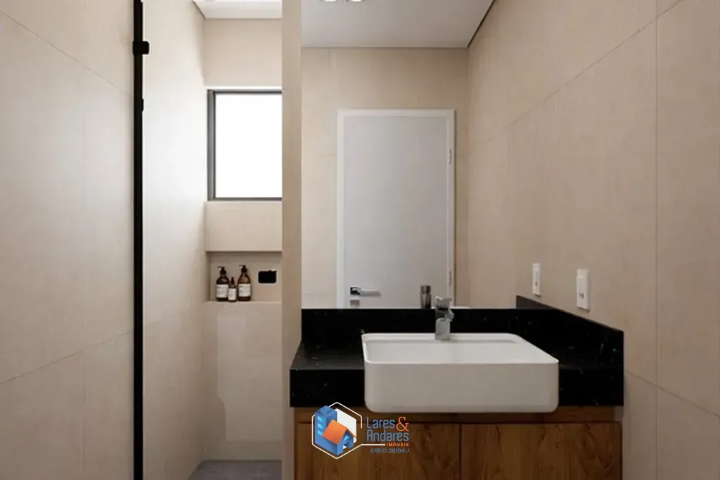 Imagem Apartamento à venda 3 Quartos 2 Vagas 102M² Pinheiros São Paulo - SP