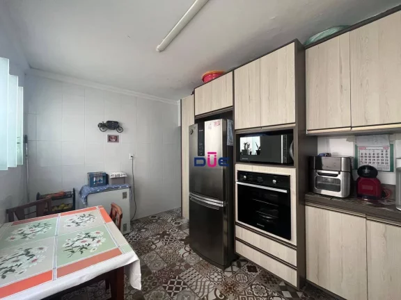 Imagem Apartamento com 2 dormitórios à venda, 74 m² por R$ 420.000 - Gonzaga - Santos/SP