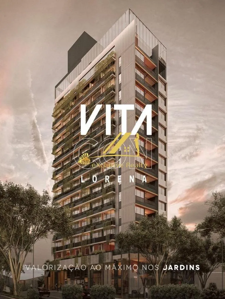 Foto do imóvel STUDIO RESIDENCIAL em São Paulo - São Paulo, Jardim Paulista