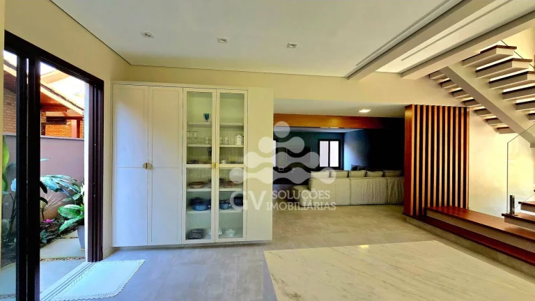 Imagem Casa com 6 quartos à venda, por R$ 3.900.000 - Condomínio Lagoinha - Ubatuba/SP