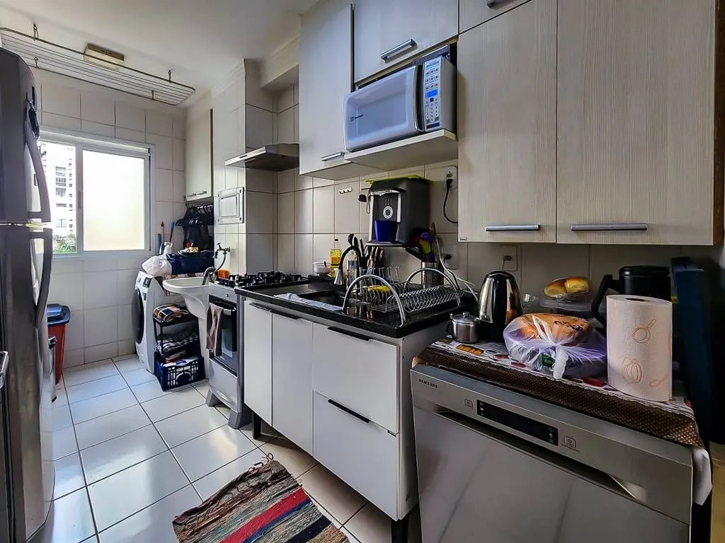 Imagem Apartamento para alugar no Condomínio Vista Centrale, Jardim das Samambaias