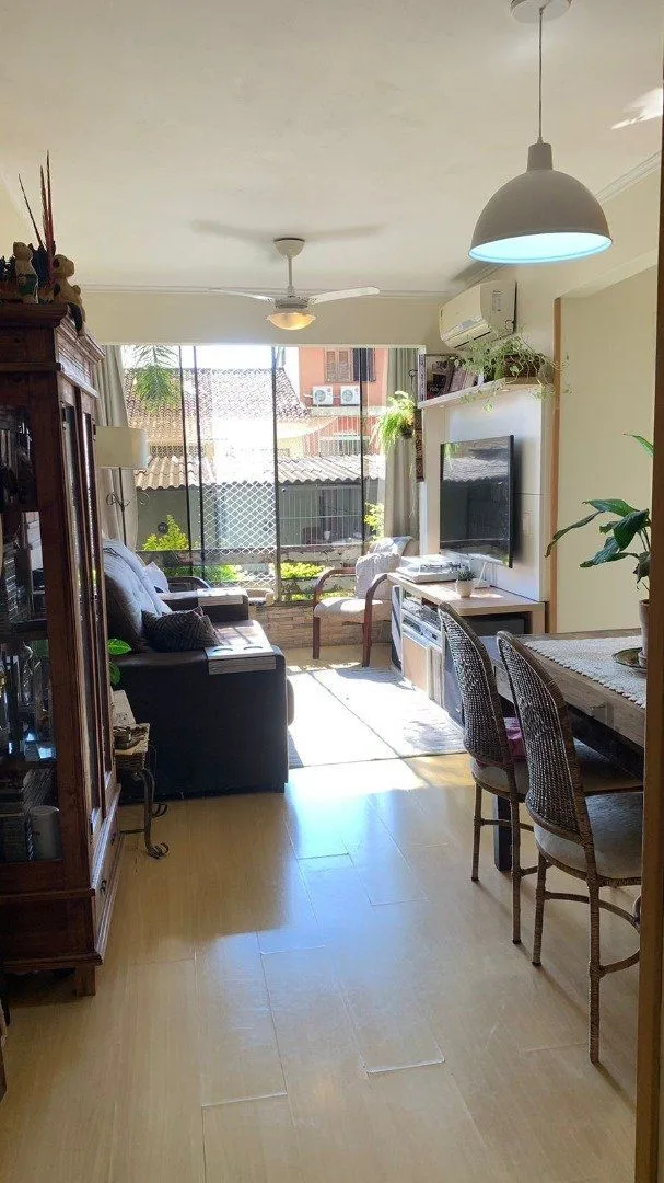 Imagem Apartamento à Venda em Tristeza - Porto Alegre