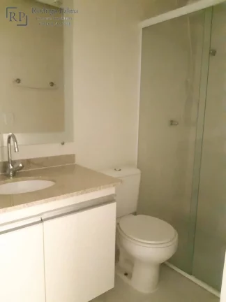 Imagem jd. Aquarius - Apartamento para Venda