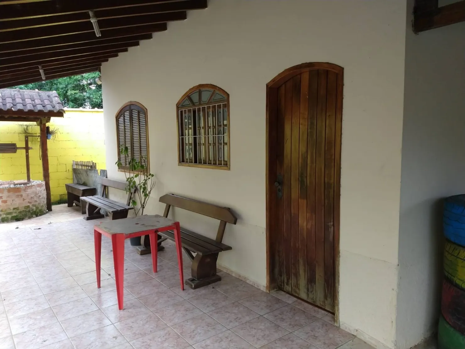 Imagem Chácara à venda 4 Quartos, 4 Suites, 12 Vagas, 2300M², Bonsucesso, Pindamonhangaba - SP