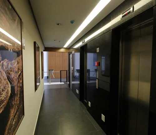 Foto do imóvel Sala Comercial à Venda, 53 m² em Vila Mariana - São Paulo