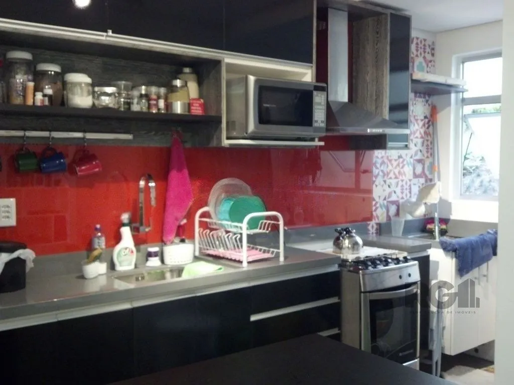 Imagem Excelente apartamento de 41m² com 1 dormitório