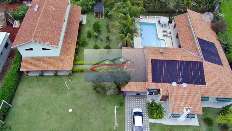 Imagem "Oportunidade" Vende-se Linda Casa em Condomínio Fechado