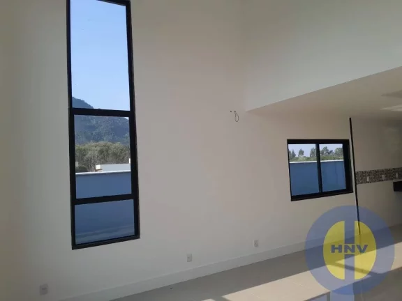 Imagem VENDO CASA EM CONDOMINIO FECHADO EM MARICÁ