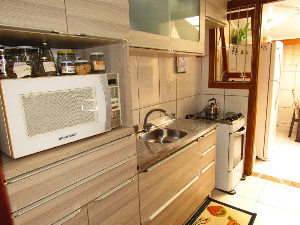 Imagem Casa aconchegante, completa em uma região que só valoriza!

Casa térrea muito bem cuidada, ideal ...