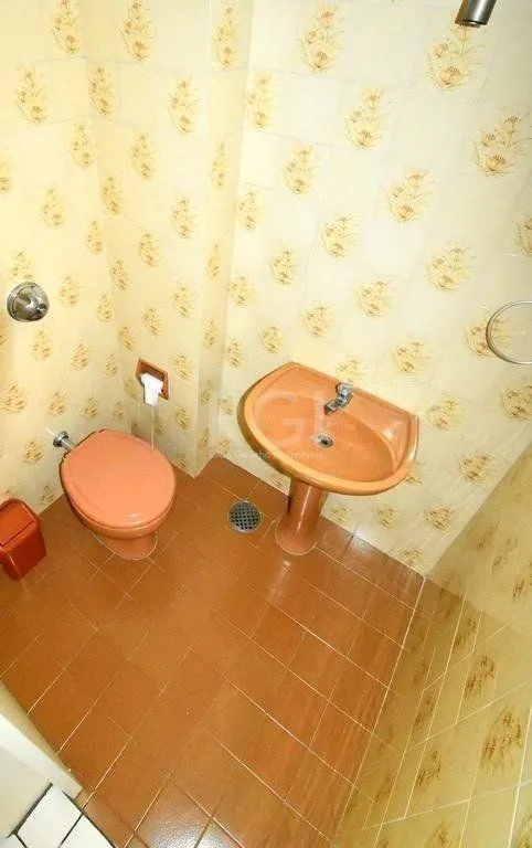 Imagem Apartamento de 2 dormitórios, 1 vaga de garagem coberta e escriturada.
