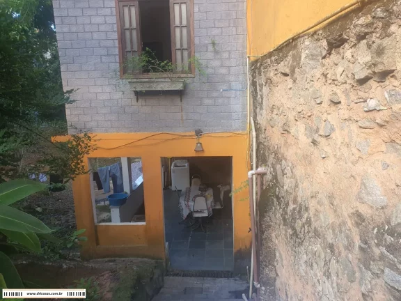 Imagem CASA RESIDENCIAL em ITAGUAÍ - RJ, VILA GENY