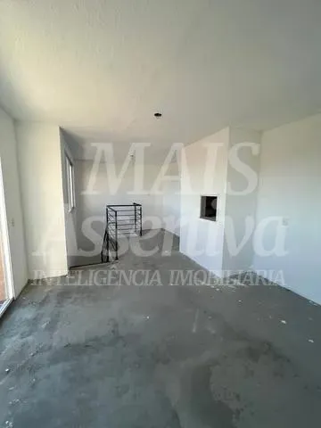 Imagem Ótima cobertura a venda no bairro São Luiz em Gravataí/RS - 2 vagas de garagem
