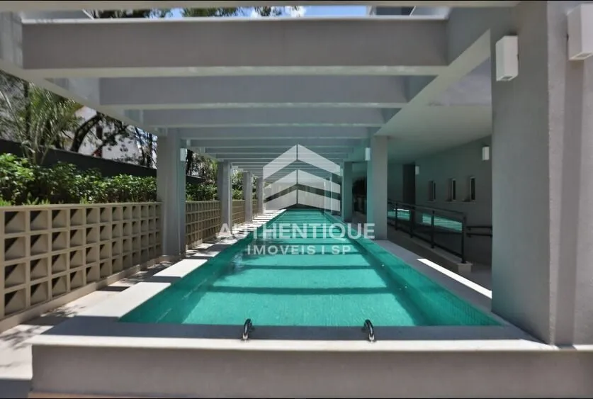 Imagem The Park 2 Ibirapuera - Apartamento à venda em São Paulo/SP