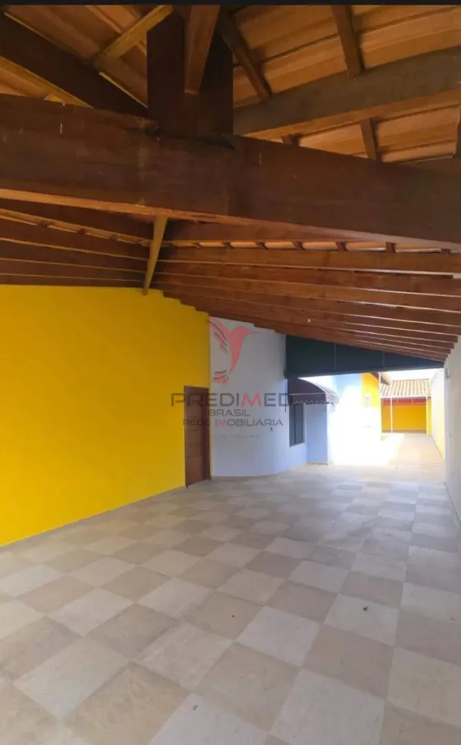 Imagem Casa no bairro Mondesir em Lorena/SP