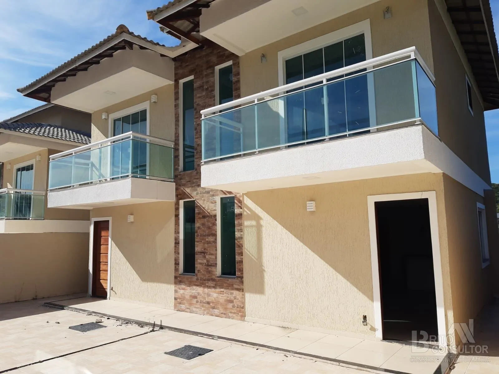 Casa com 2 Quartos à Venda, 120 m² em Barroco (Itaipuaçu) - Maricá