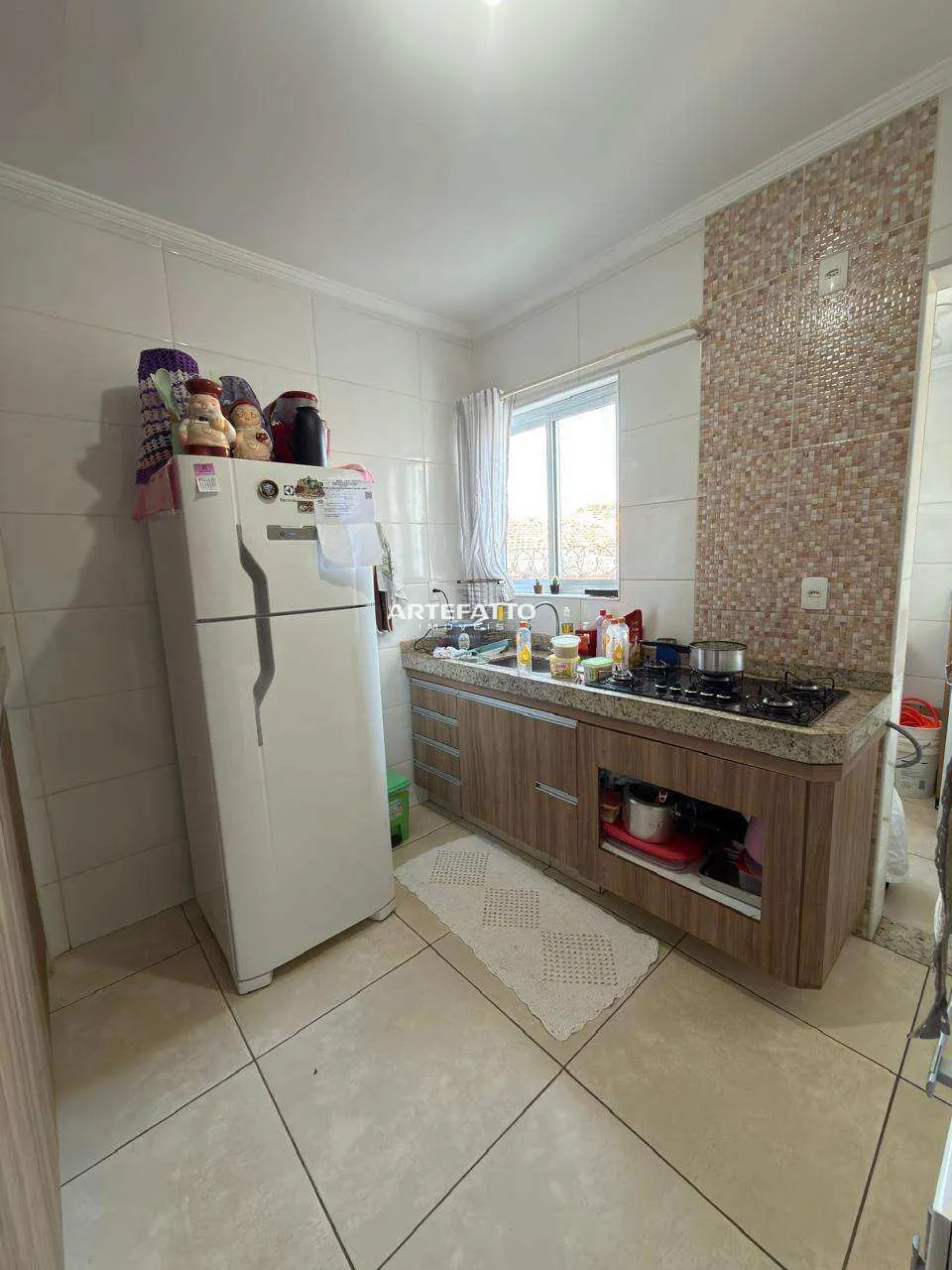 Imagem Apartamento à venda em Franca, Jardim Paineiras, com 2 quartos, 52m2