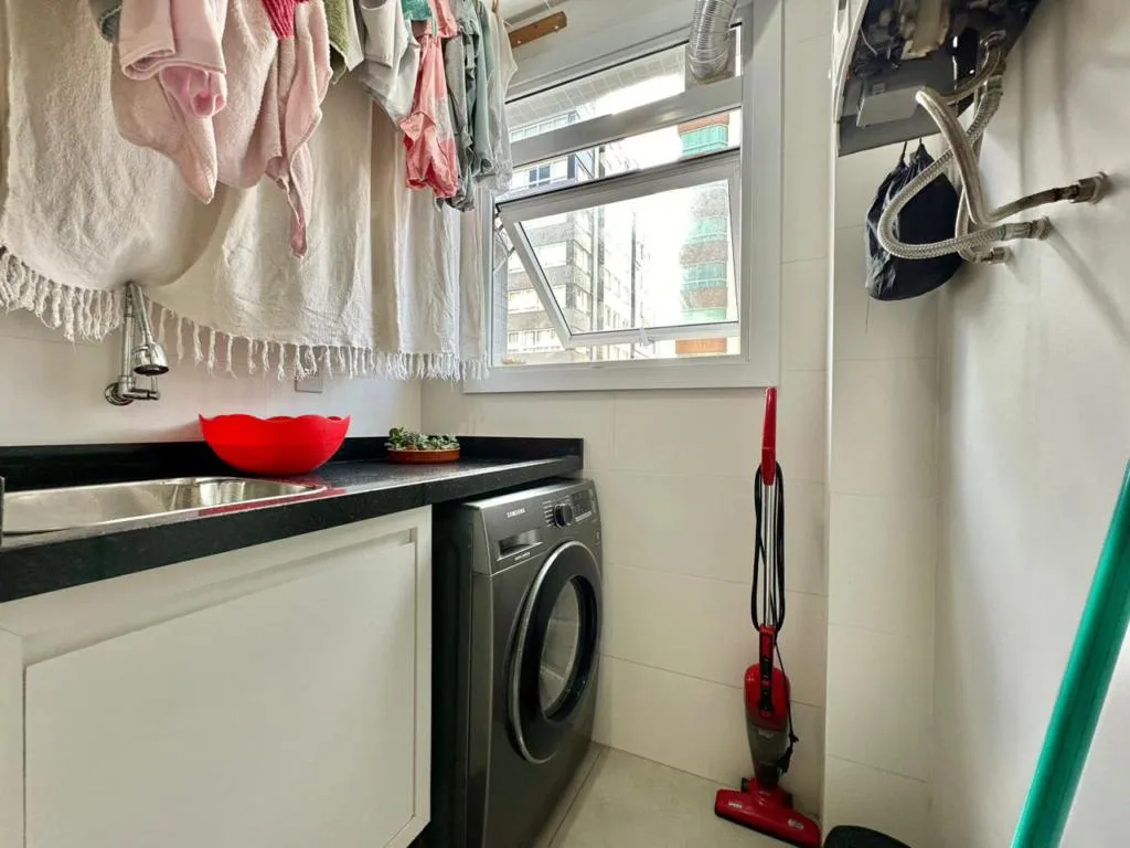 Imagem Apartamento 2 Dormitórios - Bairro Navegantes