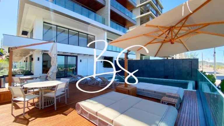 Imagem APARTAMENTO RESIDENCIAL em ITAJAÍ - SC, PRAIA BRAVA DE ITAJAÍ