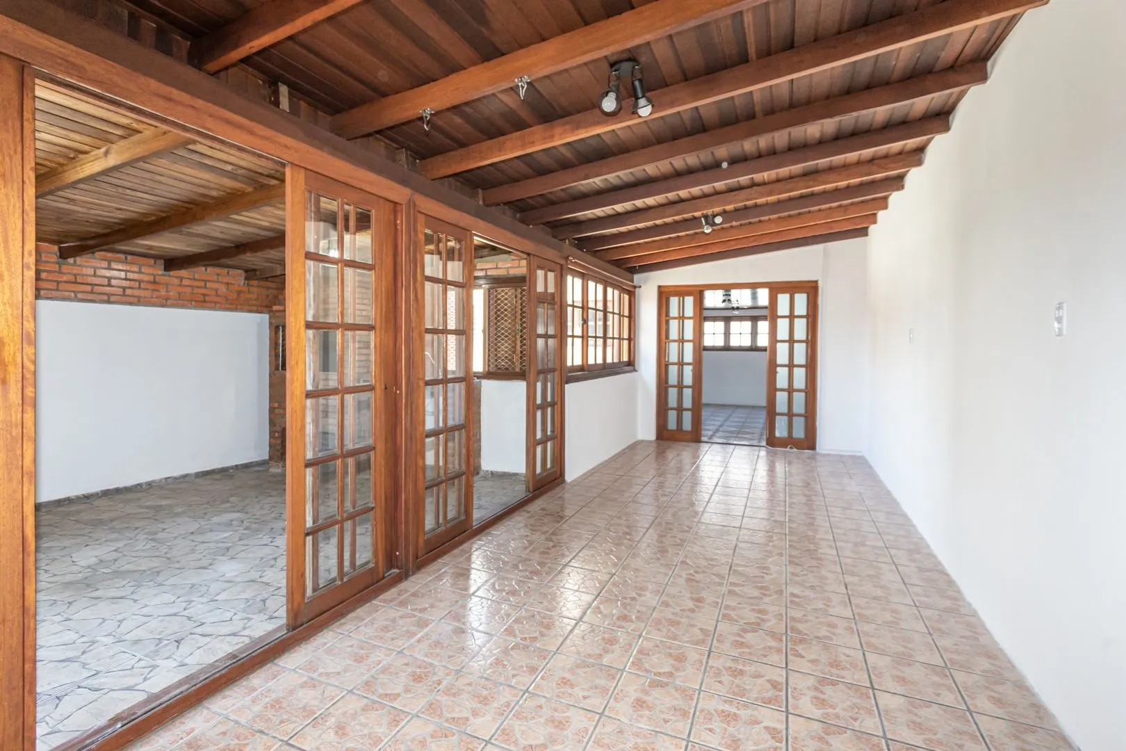 Imagem Apartamento em São João