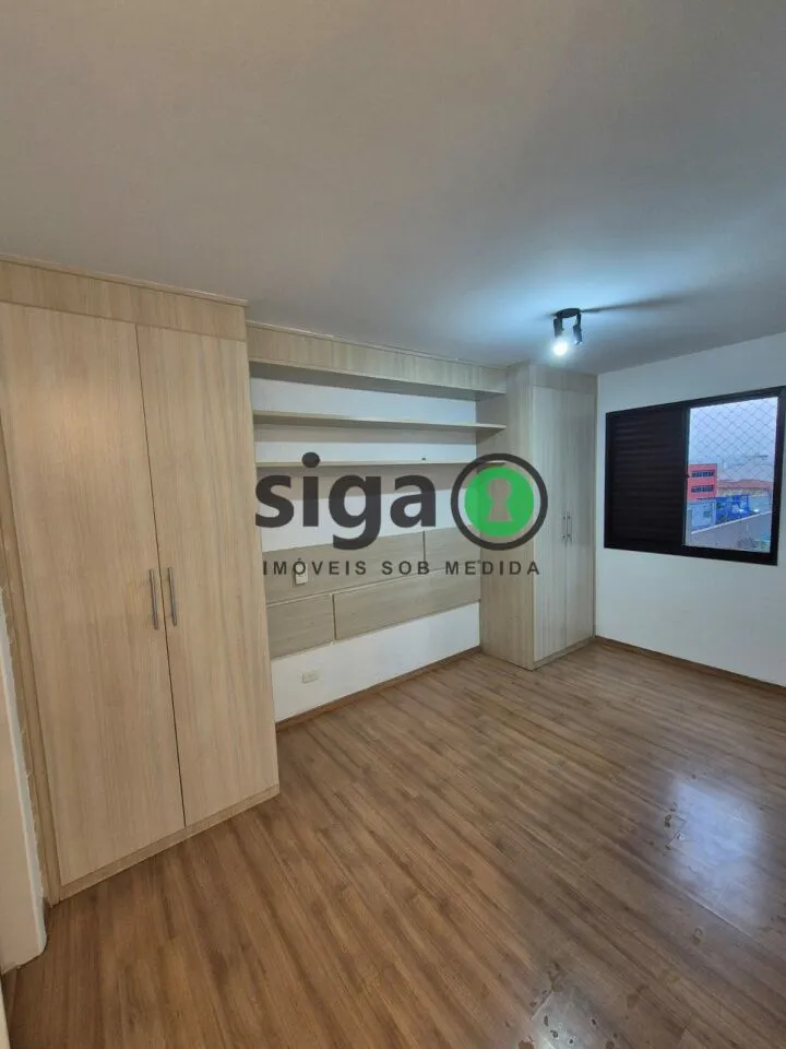 Imagem Apartamento à venda no Alto da Lapa: 67m², 3 dormitórios e 1 vaga