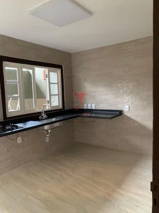 Imagem Casa com Conforto em Campinas