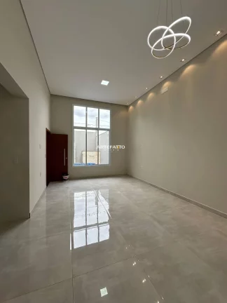 Imagem VENDE-SE LINDA CASA RESIDENCAL TELLINI